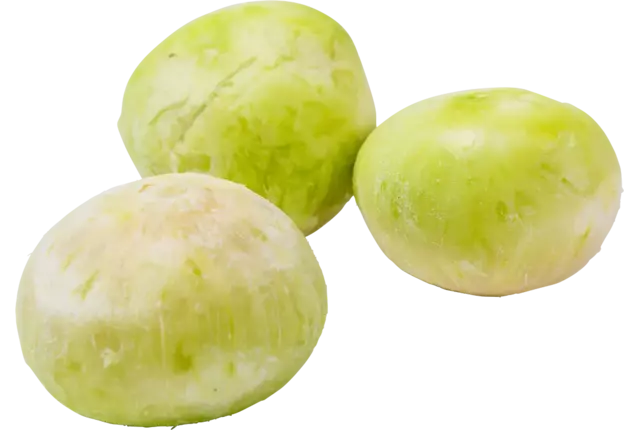 Koolrabi heel schoon zak 1kg